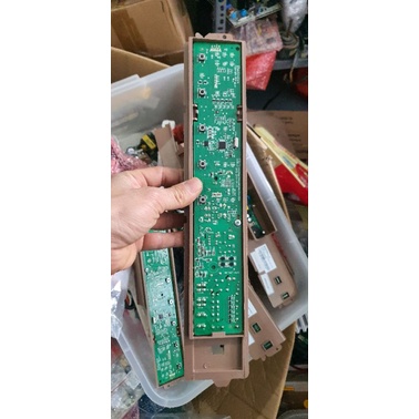 Bo mạch máy sấy electrolux EDV EDS