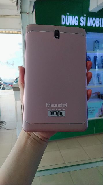 Máy tính bảng masstel tab 7 plus | WebRaoVat - webraovat.net.vn