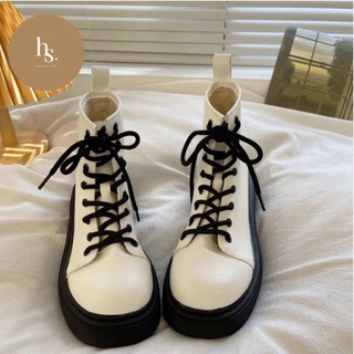 Boost nữ cổ cao phong cách Hàn Quốc