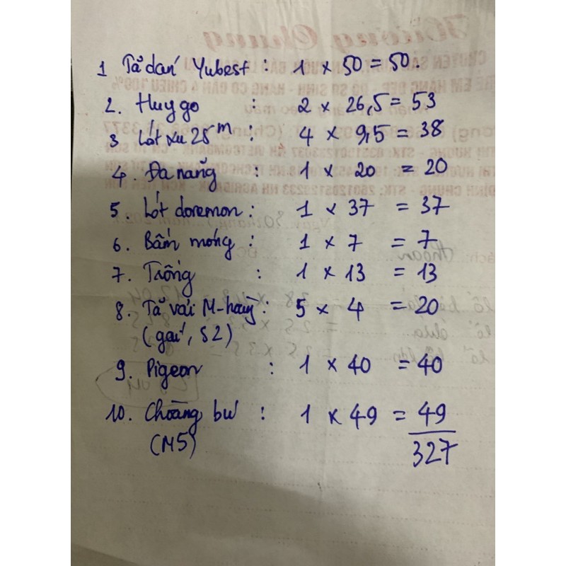 Combo sơ sinh 27/4/2021