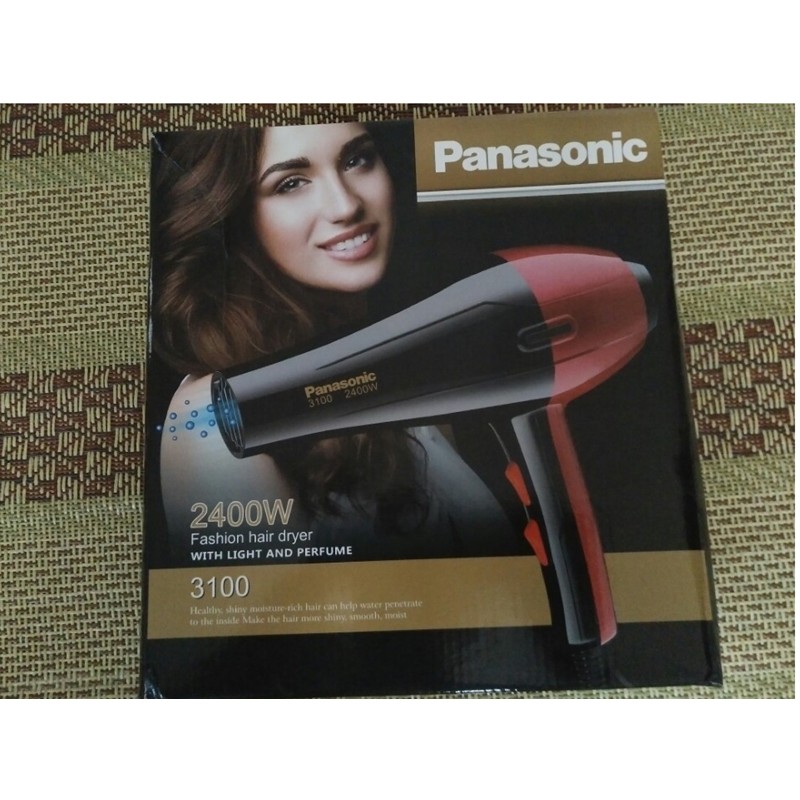 Máy sấy tóc Panasonic hai chiều công suất lớn