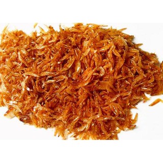 Tép khô Vân Đồn Quảng Ninh 1kg