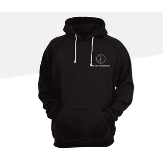 Áo hoodie Peaceminusone
