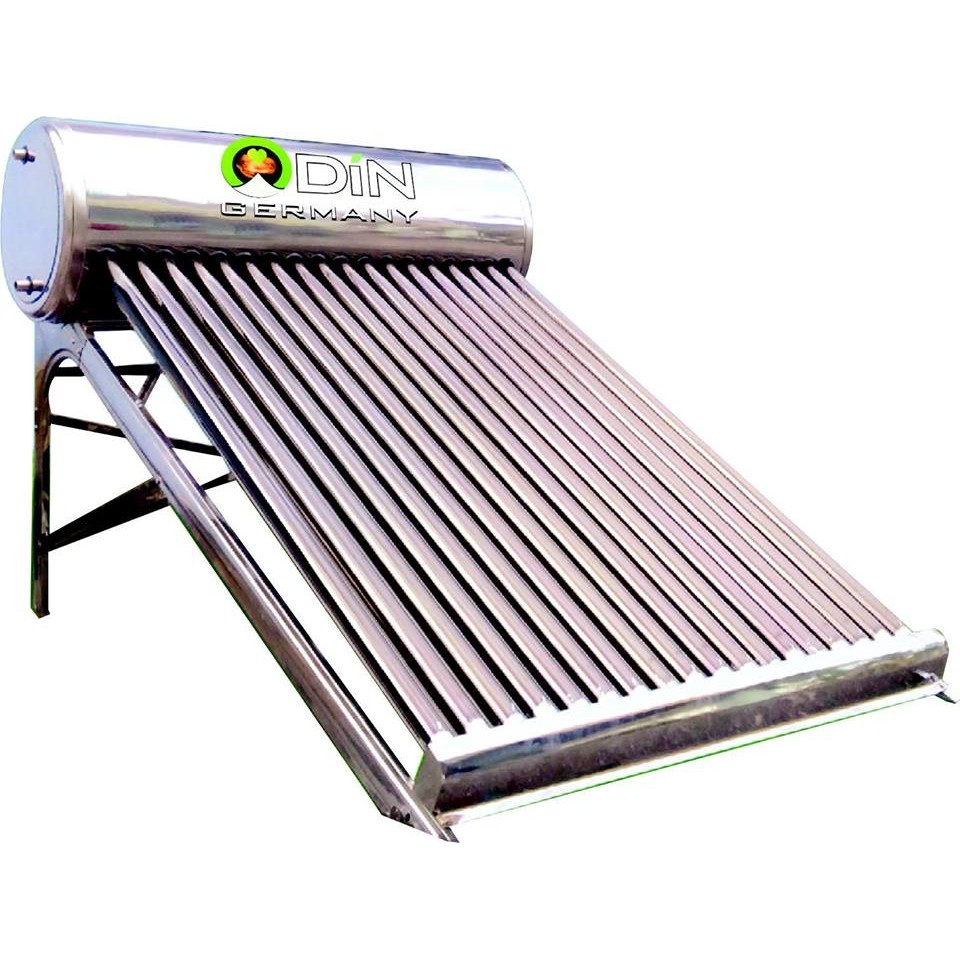 Máy nước nóng NLMT ODIN 135L