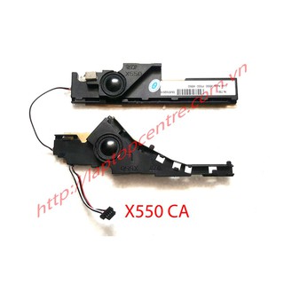 Loa Speaker Laptop Asus X550 X550V X550C F550 A550 K550L X550LC X550LD X552