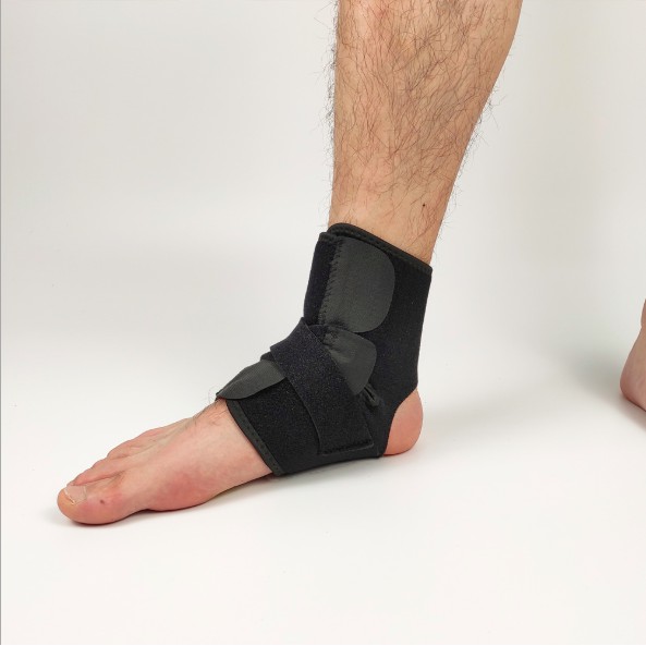 Đệm Bảo vệ cổ chân mắt cá chân Ankle Protect FDA - HanruiOffical