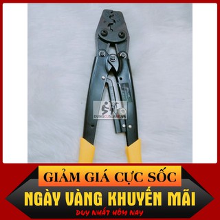 KÌM ÉP CỐT 16 - VÀNG