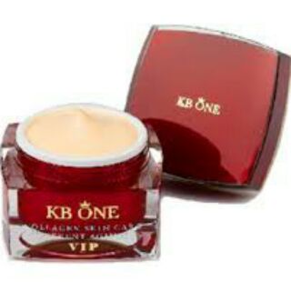 Kem kb one vip đỏ