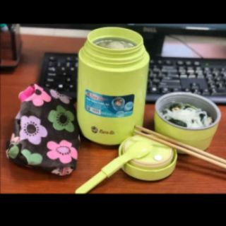 BÌNH THỦY Ủ CHÁO RẠNG ĐÔNG 850ml