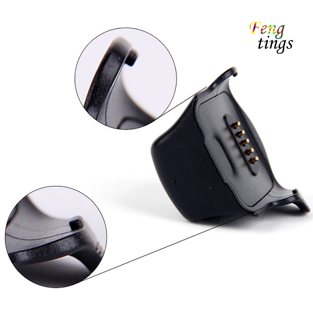 Đế Sạc Cho Đồng Hồ Thông Minh Samsung Galaxy Gear Fit R350