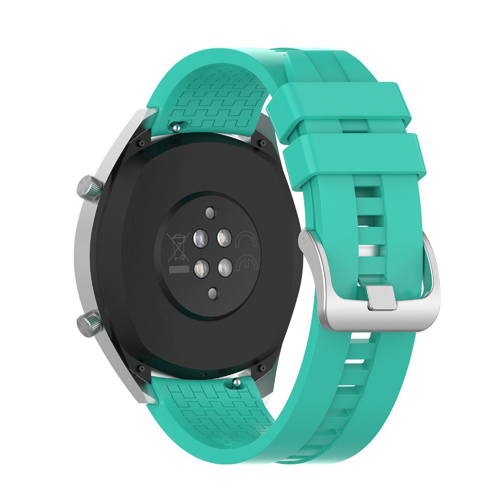 Dây silicon thay thế cho đồng hồ đeo tay Amazfit GTR 47MM /Xiaomi Huami Amazfit Pace/Stratos 2 2S 22mm