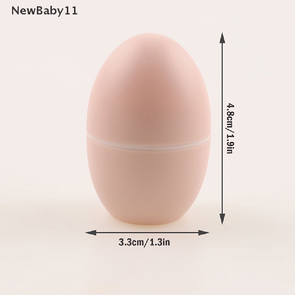 Newbaby Bóng Đá Núi Lửa Thấm Dầu Và Làm Sạch Da Mặt Nhỏ Gọn