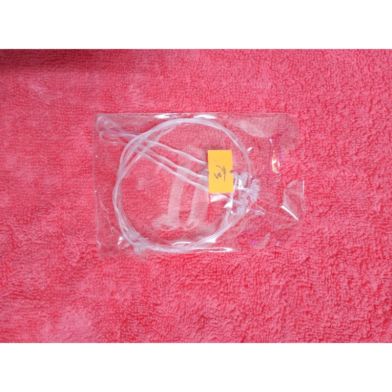 Thẻo gân 3 tầng