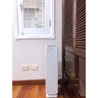 MÁY LỌC KHÔNG KHÍ KAROFI KAP-115