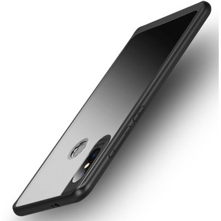 Ốp lưng Redmi Note 5/5 Pro Clear Cover