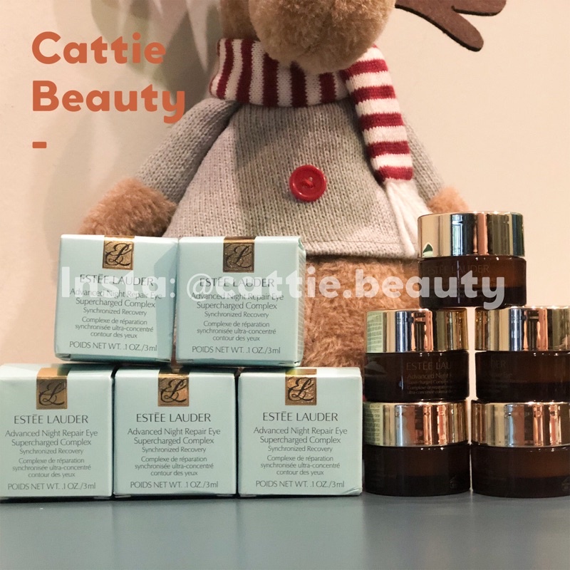 [Minisize] Kem mắt Estee Lauder Advanced Night Repair Eye | BigBuy360 - bigbuy360.vn
