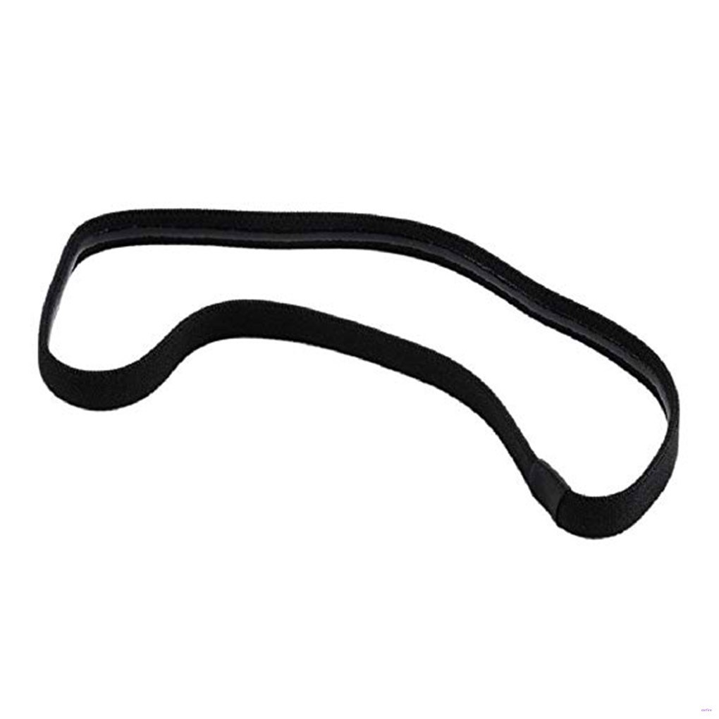 Băng Đô Thun Đơn Giản Thời Trang Nhiều Màu Khác Nhau