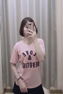 Combo 3 áo phông