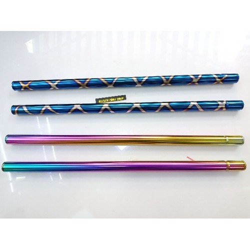 ty phuộc xe drag