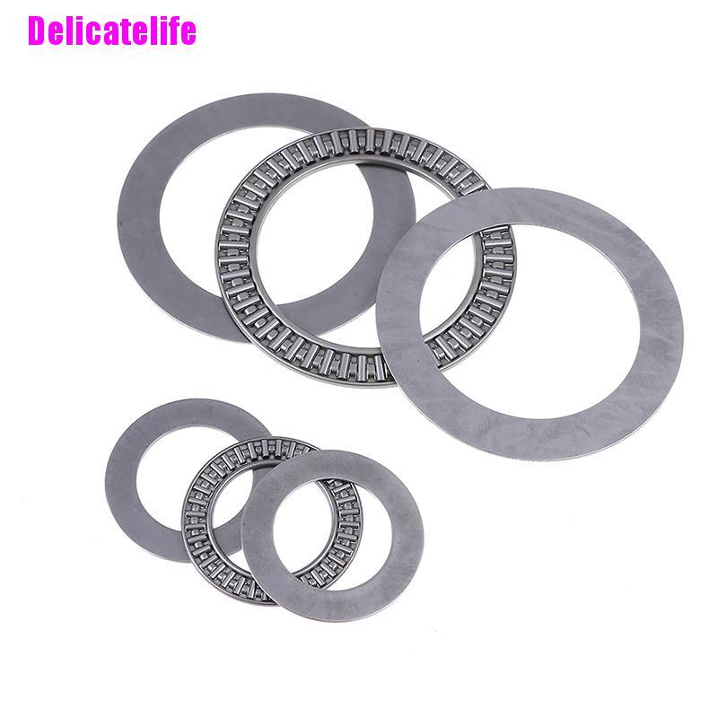 Vòng bi lực đẩy AXK3047 AXK75100