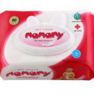 Giấy ướt Mamamy