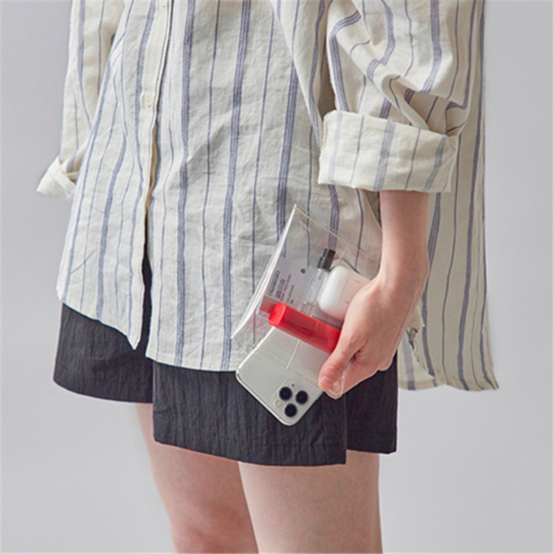 Flgo Túi Đựng Trang Sức Và Bông Tai