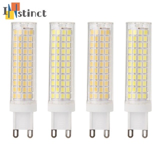 Bóng đèn led g9 15w 1500lm smd 2835 110v/220v chất lượng cao