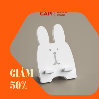 Kệ đựng điên thoại hình con gấu/thỏ thiết kế nhỏ xinh tiện ích - FNL378🌞