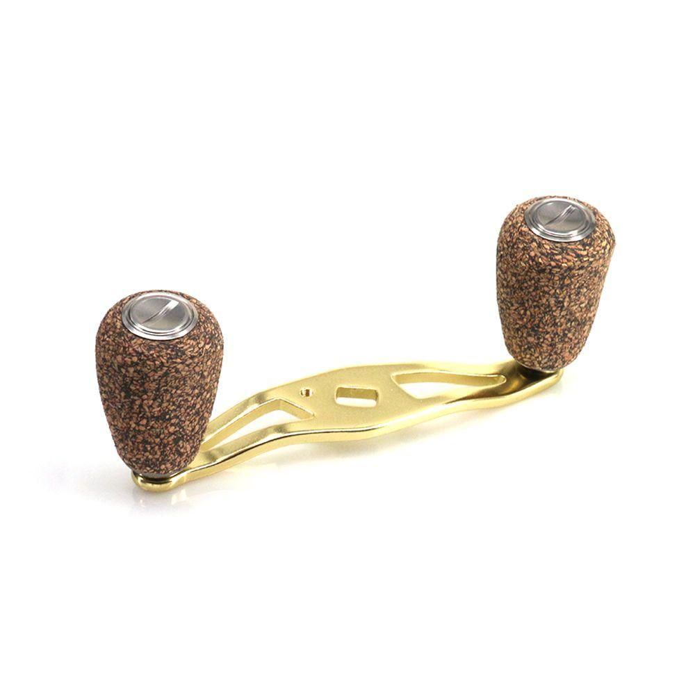 Tay Quay Máy Câu Cá Sợi Carbon DAIWA ABU