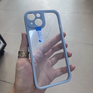 ốp viền mềm 13 Pro 13 proMax