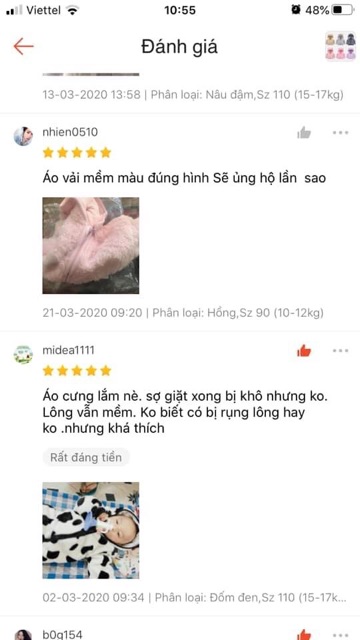 Áo khoác lông cừu hàng quảng châu bé trai bé gái siêu ấm
