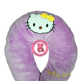 Gối cổ du lịch loại lớn