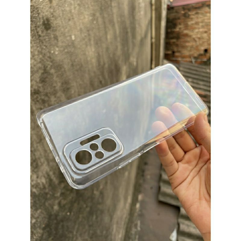 Ốp lưng Xiaomi Redmi Note 10 , Note 10S, Note 10 5G, Redmi Note 10 Pro silicon dẻo trong suốt