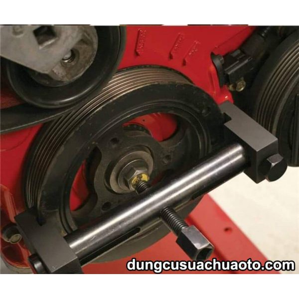 Cảo puly đa năng VT - 2606,