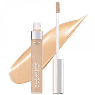 Kem che khuyết điểm L'Oreal Paris True Match The One Concealer 6.8ml - Pháp Chính Hãng