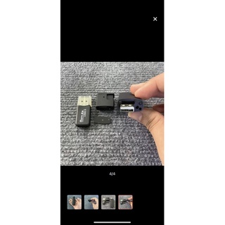 Camera mini K9-1080p wifi xem qua đt
