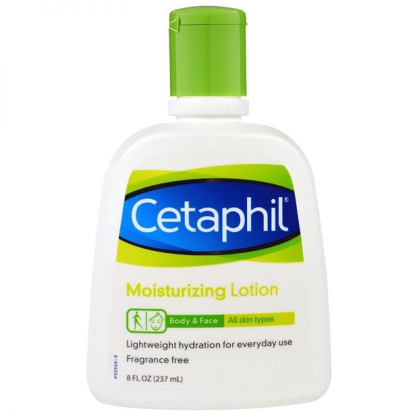 [Mã FMCGMALL -8% đơn 250K] Bộ Đôi Cetaphil Sữa Rửa Mặt Dịu Nhẹ 500ml Và Lotion Dưỡng 59ml Phù Hợp Với Mọi Loại Da | BigBuy360 - bigbuy360.vn
