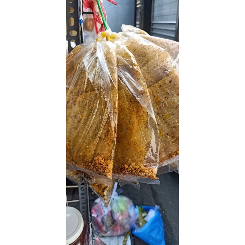 1 BỊCH BÁNH TRÁNG XÌ KE