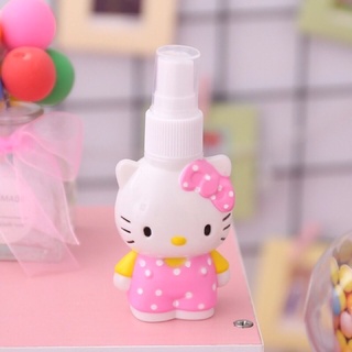 Bình xịt phun sương Hello Kitty - Doremon Doraemon