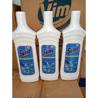 Chất tẩy rửa đa năng Sumo 700gr