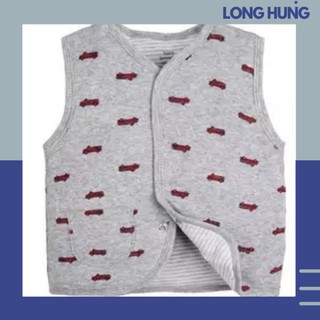 ÁO GHI LÊ CHO BÉ SƠ SINH 0-10KG