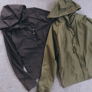 áo khoác jacket