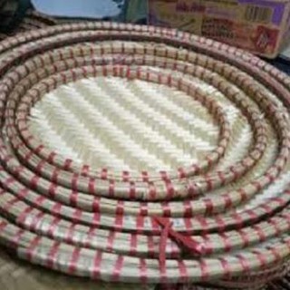 Mẹt tre trang tri đủ size giá rẻ giá rẻ
