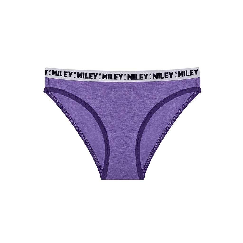 [MUA 2 GIẢM THÊM 5%]Combo 5 Quần Lót Nữ Melange Kiểu Dáng Basic Miley Lingerie FCB | BigBuy360 - bigbuy360.vn