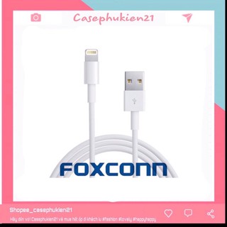 Dây Cáp Sạc Lightning