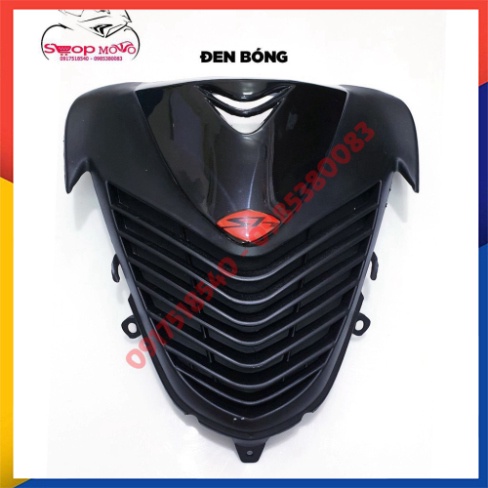 MẶT NẠ XE SH 2012-2016