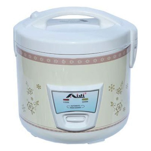 Nồi cơm điện Aidi 1 lít