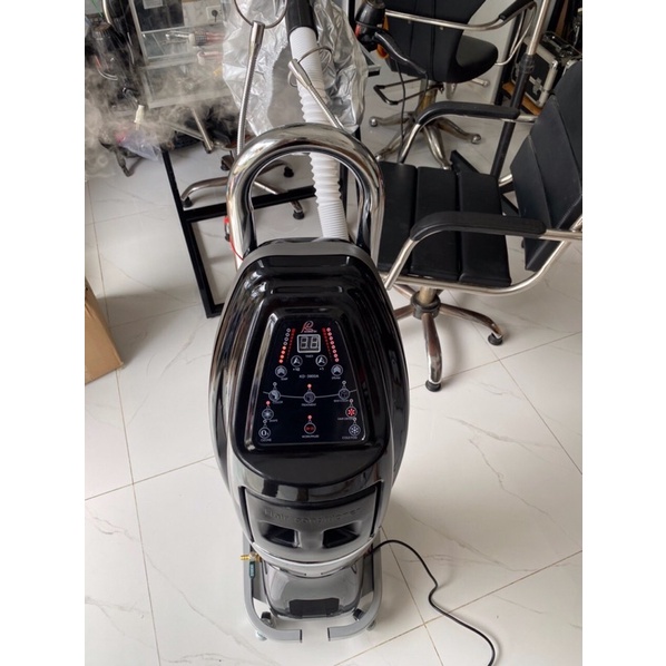 Máy hấp dầu Ozon kangdi - KD3900A