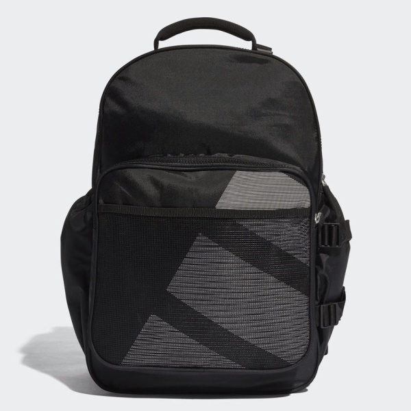 Balo Thời Trang Thể Thao Unisex Nam Nữ Adidas EQT Classic Backpack - BQ5825