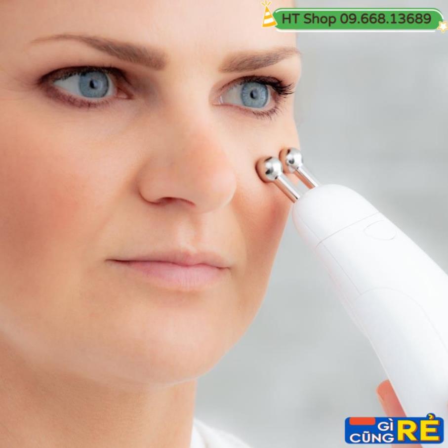 Máy nâng cơ trẻ hóa da mặt công nghệ Microcurrent kết hợp Ánh sáng sinh học 7LS FA7-1400J